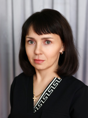 Педагогический работник Красноборцева Нина Николаевна