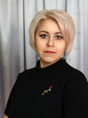 Педагогический работник Кольченко Нина Викторовна