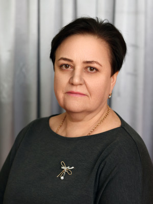Педагогический работник Ольхова Марина Александровна