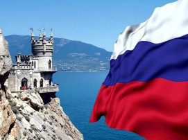 Что рассказать детям о Крыме? Что рассказать детям о Крыме?.