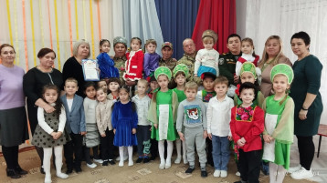 встреча с участниками СВО встреча с участниками СВО.