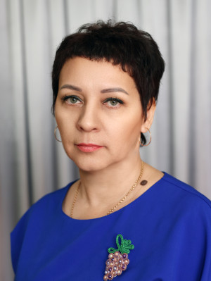 Педагогический работник Пархоменко Оксана Николаевна Педагогический работник Пархоменко Оксана Николаевна